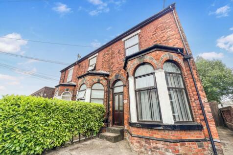 Knowsley Road, Ormskirk L39 6 bed semi