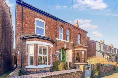 Church Hill Road, Ormskirk L39 3 bed semi