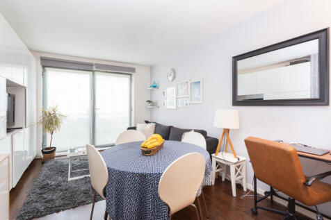 1 bedroom apartment for sale