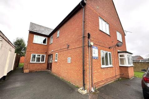 Luton LU3 1 bed flat for sale