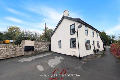 4 bedroom house for sale