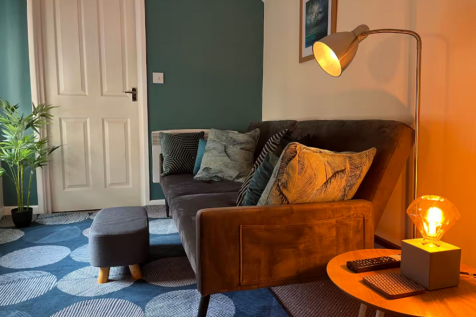 Wharf Road, Grantham NG31 6 bed block of apartments for sale