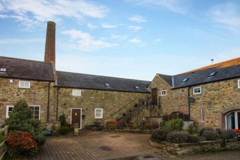 4 bedroom barn conversion for sale