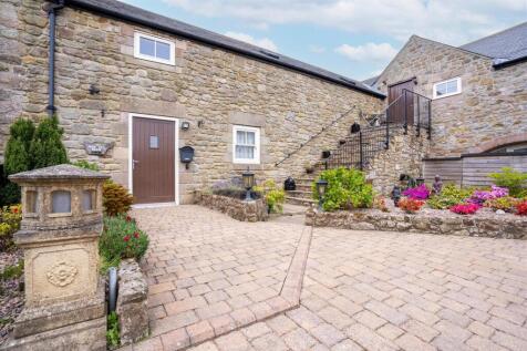4 bedroom barn conversion for sale