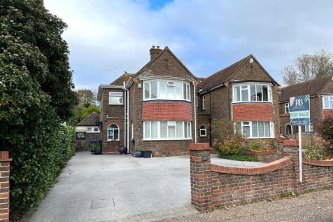 Croft Avenue, Brighton BN42 6 bed semi