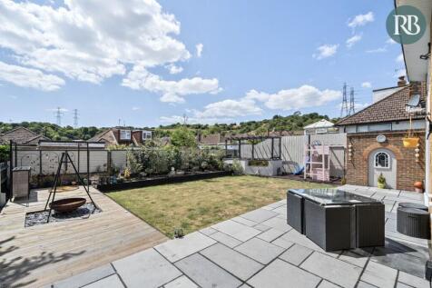 Oakdene Way, Brighton BN41 3 bed detached house for sale
