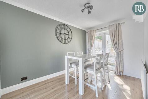 Mile Oak Road, Brighton BN41 4 bed terraced house for sale