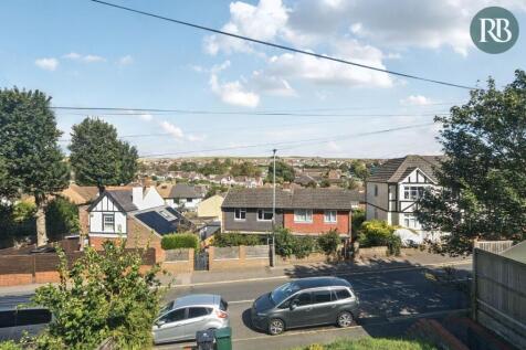 Mile Oak Road, Brighton BN41 4 bed terraced house for sale