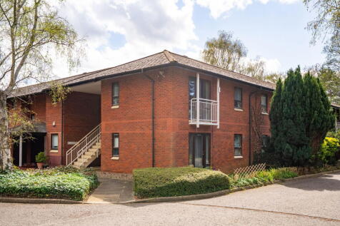 Robert Jennings Close, Cambridge CB4 Studio for sale