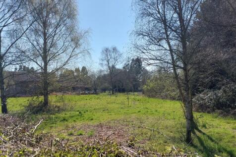 Land for sale