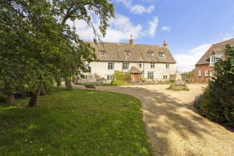 Cheltenham GL51 6 bed house for sale