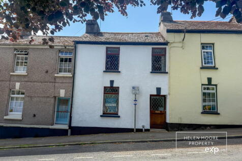 2 bedroom cottage for sale