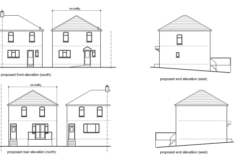 Plot for sale