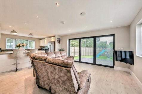 Cockermouth  CA13 4 bed detached house for sale