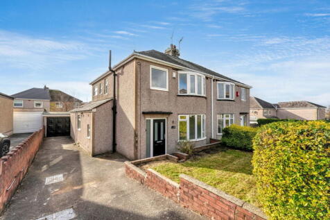 Honister Drive, Workington CA14 3 bed semi