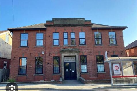 1 bedroom flat for sale