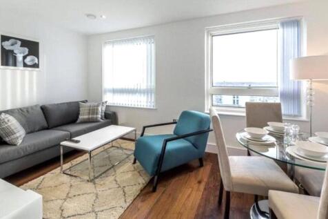 Duckman Tower, Lincoln Plaza, Canary... Studio for sale
