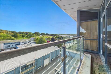 Albert Road, Plymouth PL2 1 bed apartment for sale