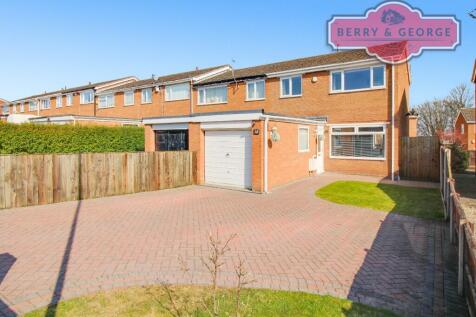 3 bedroom house for sale