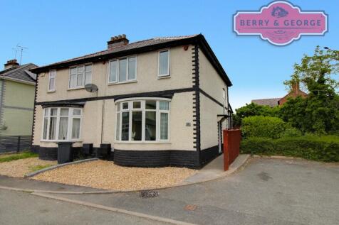 3 bedroom house for sale