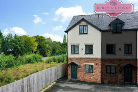 4 bedroom house for sale