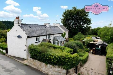 4 bedroom cottage for sale