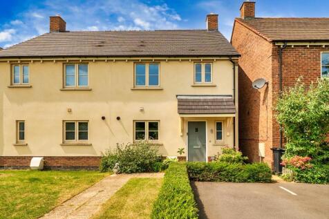 3 bedroom house for sale