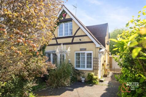 2 bedroom house for sale