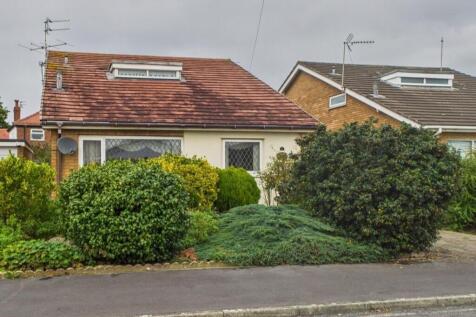 Macauley Avenue, Lancashire FY4 3 bed detached bungalow for sale