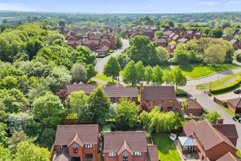 Linceslade Grove, Milton Keynes MK5 5 bed detached house for sale