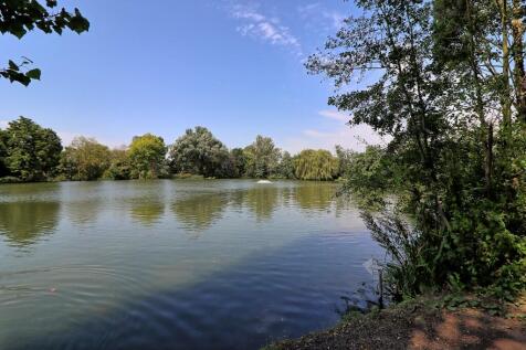 7 bedroom detached house for sale