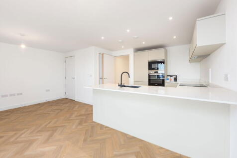 St Georges Terrace, Herne Bay, CT6 8EG 1 bed flat for sale