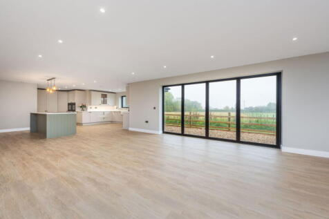 Swanton Street, Bredgar... 5 bed detached house for sale