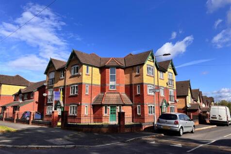 2 bedroom apartment for sale