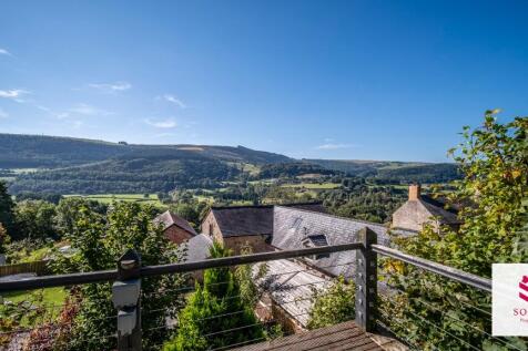 5 bedroom barn conversion for sale
