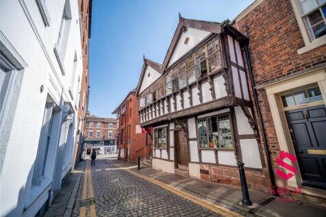 4 bedroom character property for sale