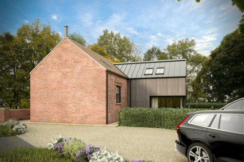 The Old Chapel, Chapel Hill... Plot for sale