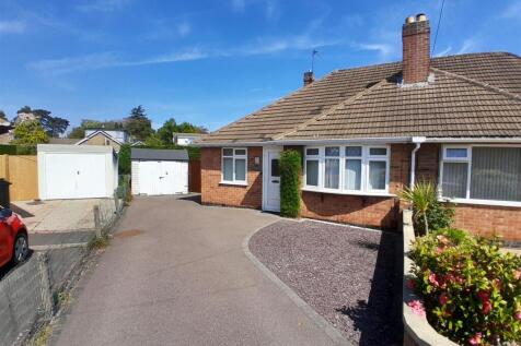 Linford Road, Loughborough LE11 2 bed semi