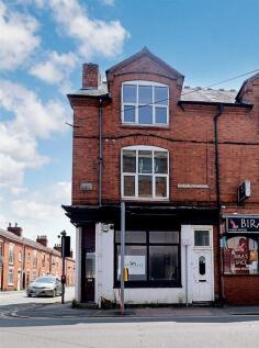 Nottingham Road, Loughborough LE11 3 bed property for sale