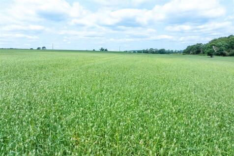 Thrussington Road, Hoby Melton... Land for sale