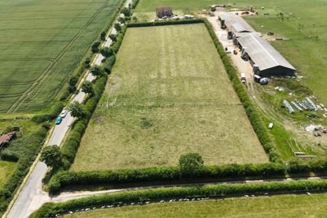 Barkestone Lane, Nottingham NG13 Land for sale