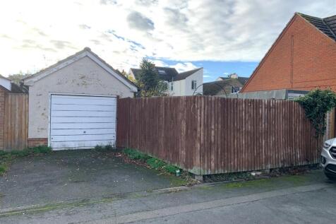 Pevensey Road, Loughborough LE11 Land for sale