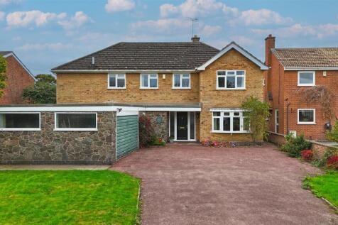 Main Street, Normanton On Soar LE12 4 bed detached house for sale