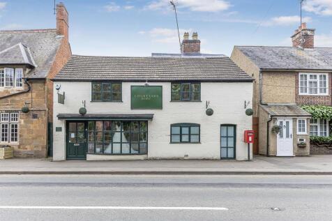 Main Street, Lubenham LE16 2 bed house for sale