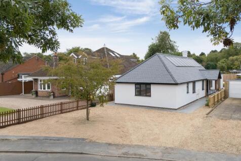 Scotland Road, Market Harborough LE16 3 bed detached house for sale