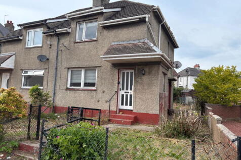 David Gage Street, Kilwinning KA13 2 bed semi