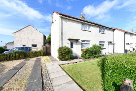 2 bedroom semi-detached house for sale