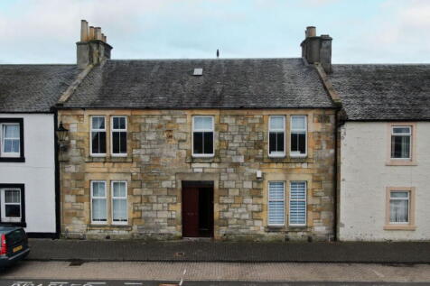 Harbour Street, Irvine KA12 3 bed flat for sale