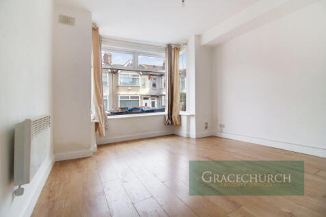 Winchester Road, Edmonton N9 Studio for sale