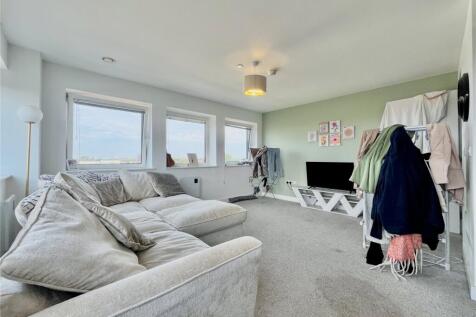Crosby Road North, Waterloo L22 2 bed apartment for sale